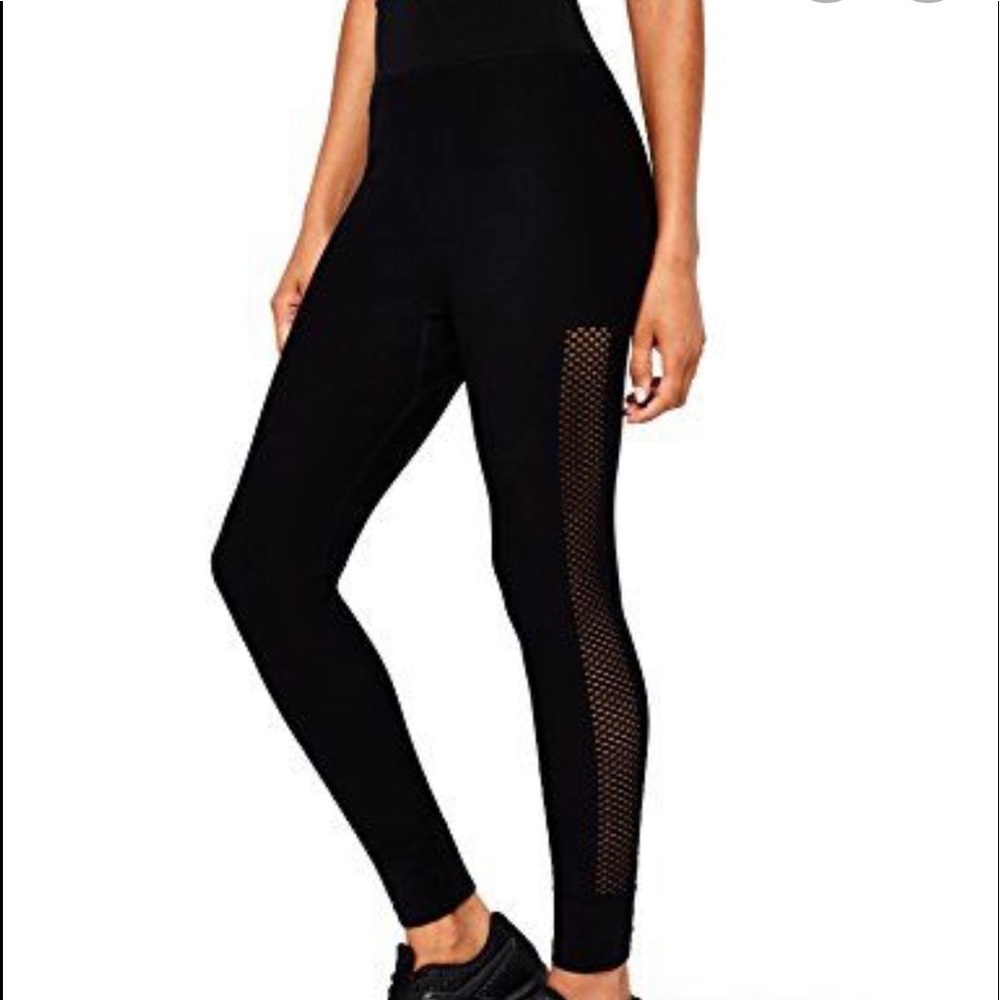 workout pants